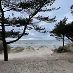 Kunigiskes Olaga Hill Garden Palanga