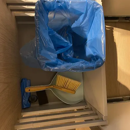 Kunigiskes Olaga Hill Garden Апартаменти *