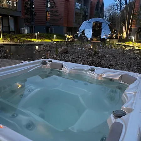 Kunigiskes Olaga Hill Garden