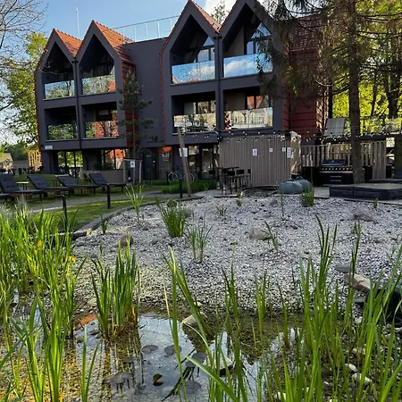 Kunigiskes Olaga Hill Garden