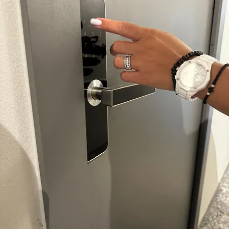 Kunigiskes Olaga Hill Garden * Połąga