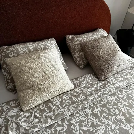 Apartament Kunigiskes Olaga Hill Garden Połąga