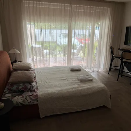 Kunigiskes Olaga Hill Garden