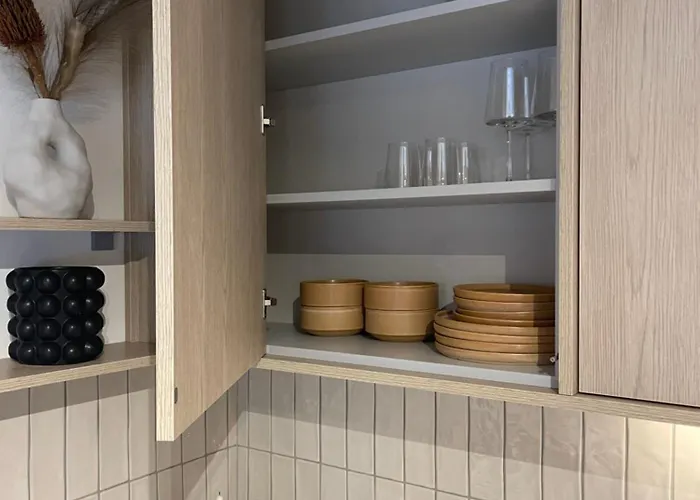 Kunigiskes Olaga Hill Garden Palanga