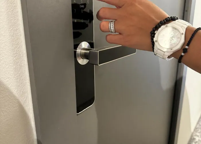 Kunigiskes Olaga Hill Garden * Palanga