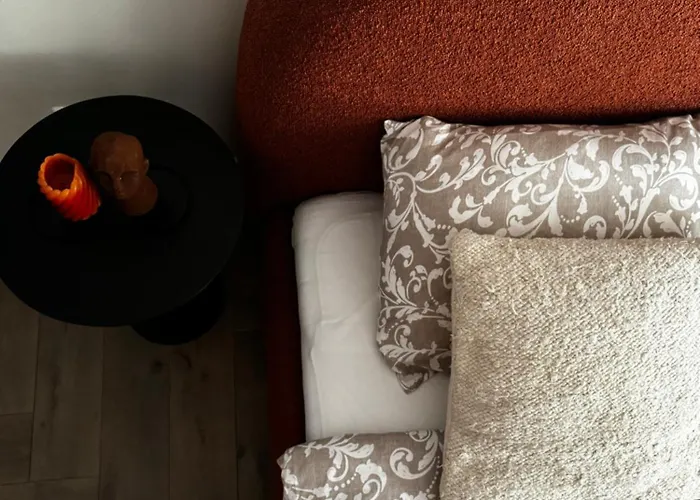 Kunigiskes Olaga Hill Garden