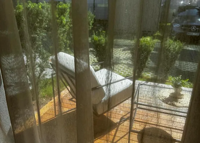 Apartman Kunigiskes Olaga Hill Garden *