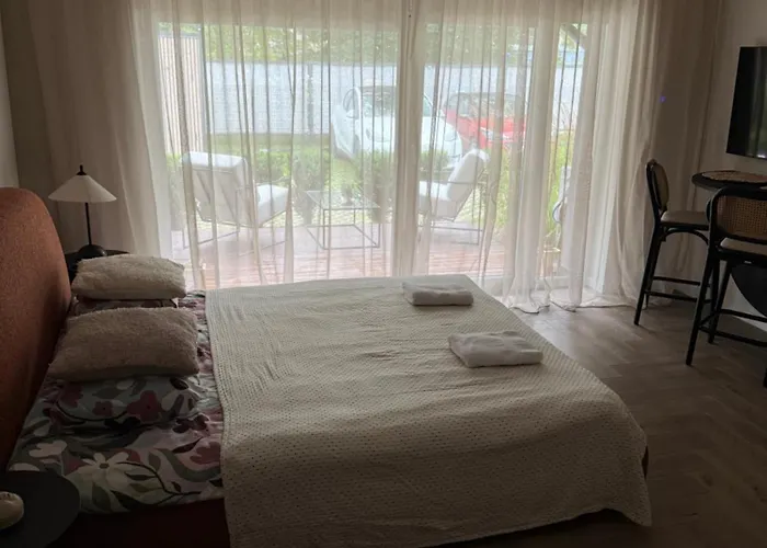 Kunigiskes Olaga Hill Garden