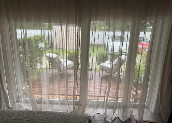 Kunigiskes Olaga Hill Garden * Palanga